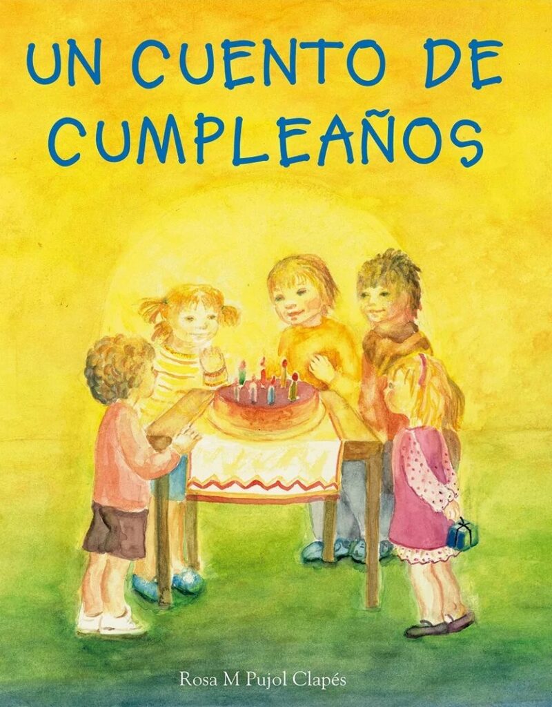 Un Cuento De Cumpleaños