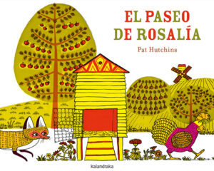 El Paseo De Rosalía