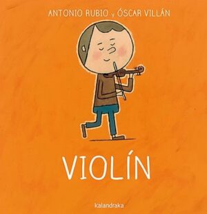 Violín