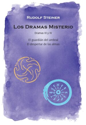 Los dramas misterio: Dramas III y IV