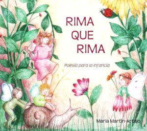Rima que rima: Poesía para la infancia