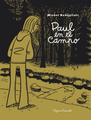 Paul En El Campo