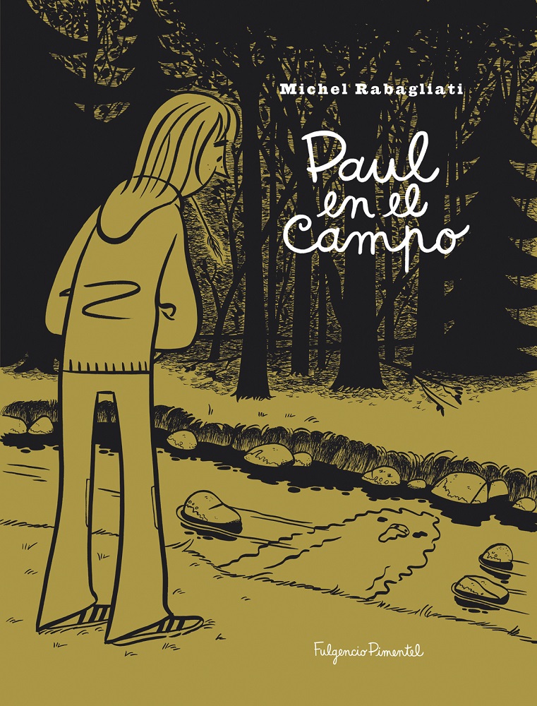 Paul En El Campo