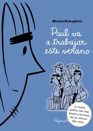 Paul Va A Trabajar Este Verano