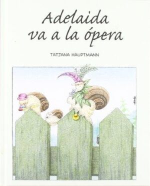 Adelaida Va A La Opera
