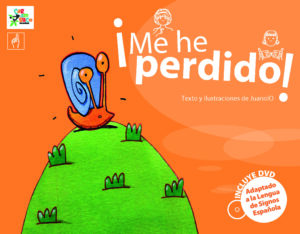 Me He Perdido! (+ DVD)