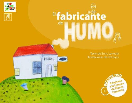 El Fabricante De Humo (+ DVD)