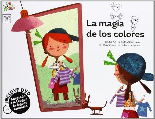 La Magia De Los Colores