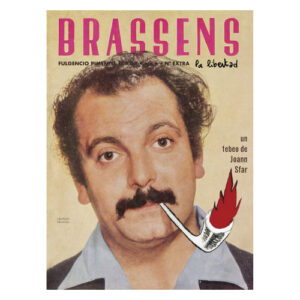 Brassens O La Libertad