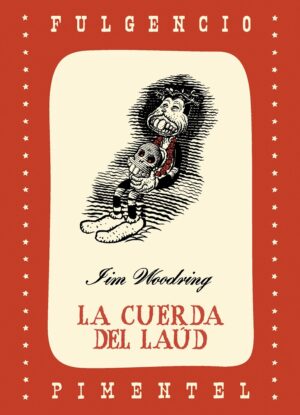 Frank 3 : La Cuerda De Laud