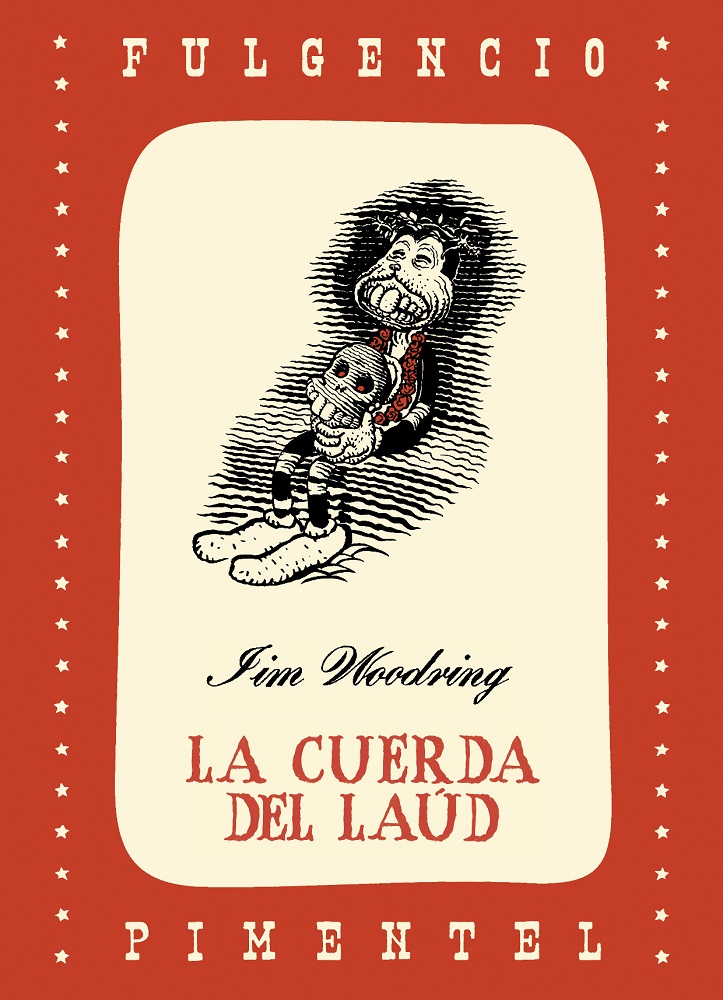 Frank 3 : La Cuerda De Laud