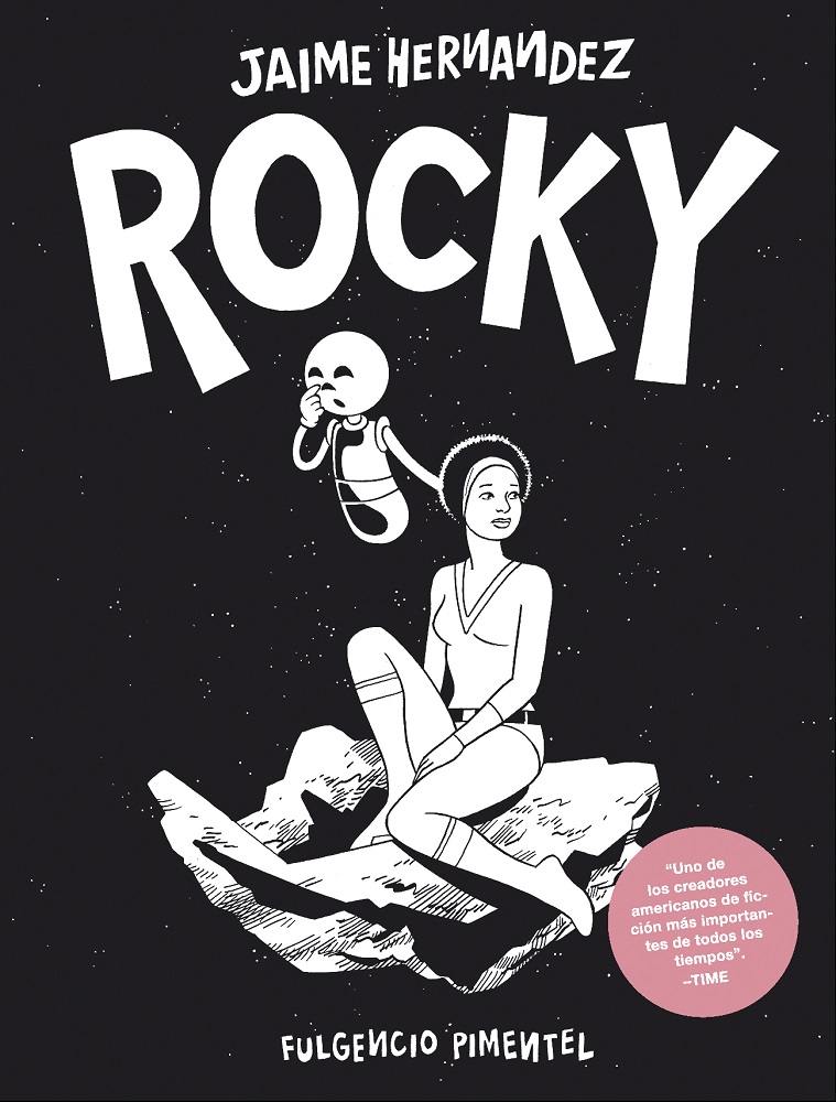 Rocky