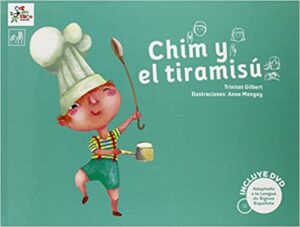 Chim Y El Tiramisú
