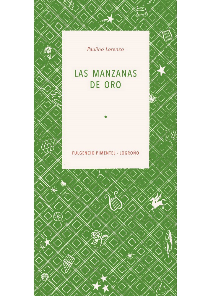 Las Manzanas De Oro