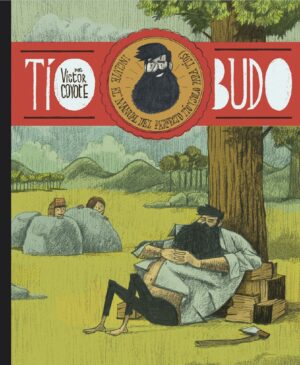 Tío Budo