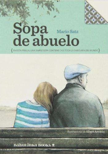 Sopa De Abuelo