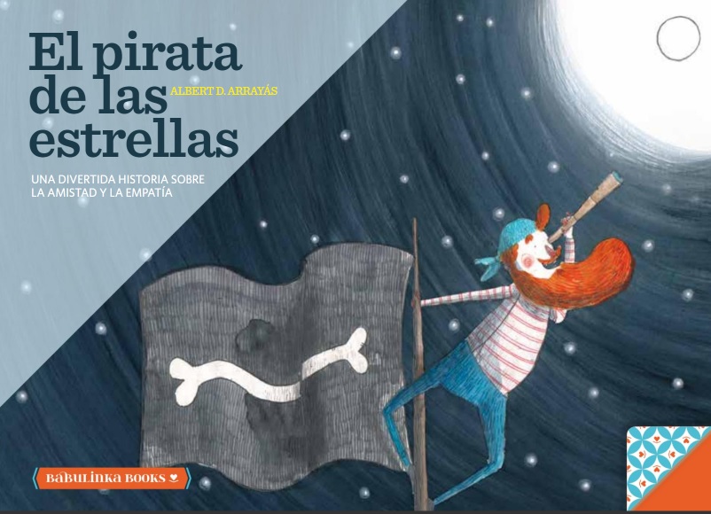 El Pirata De Las Estrellas