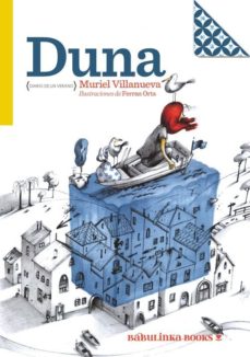 Duna (Diario De Un Verano)