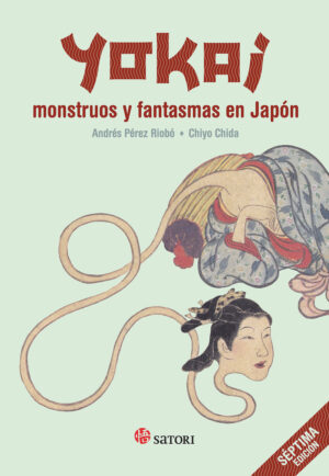 Yokai: Monstruos y fantasmas en Japón