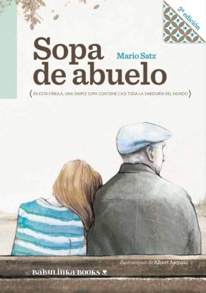 Sopa De Abuelo (T.D.)