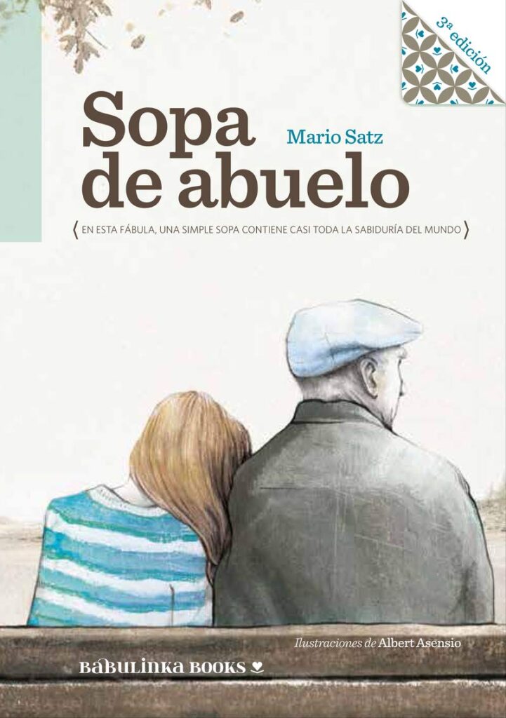 Sopa De Abuelo (T.D.)