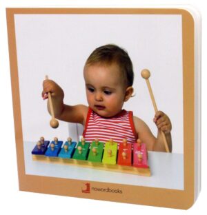 Instrumentos musicales