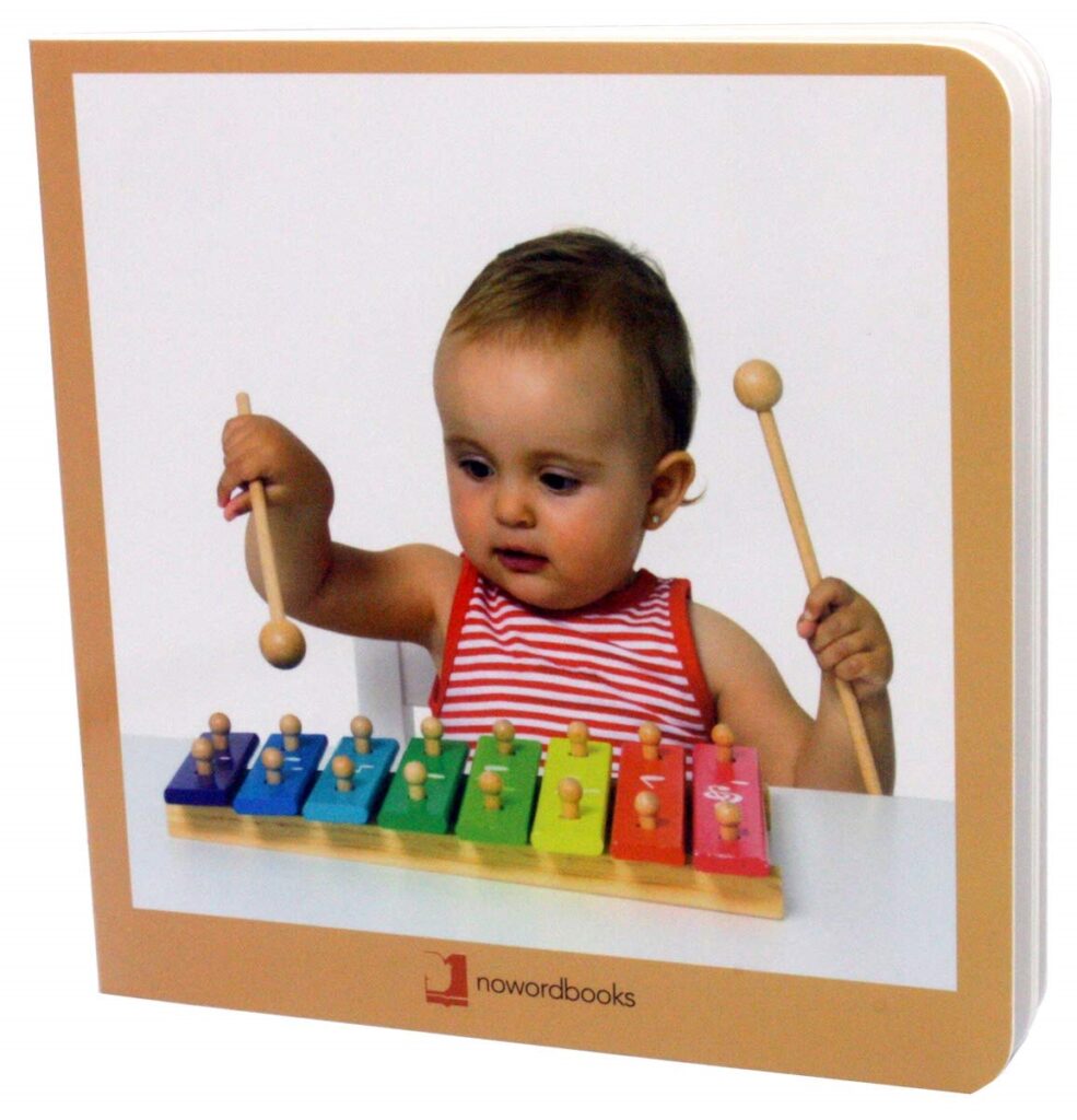 Instrumentos musicales