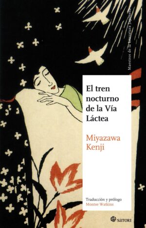 El tren nocturno de la vía láctea (3ª Edición)