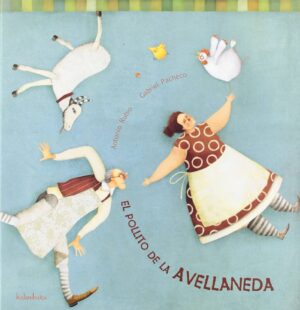 El Pollito De Avellaneda