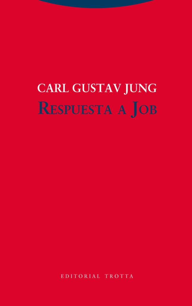 Respuesta A Job