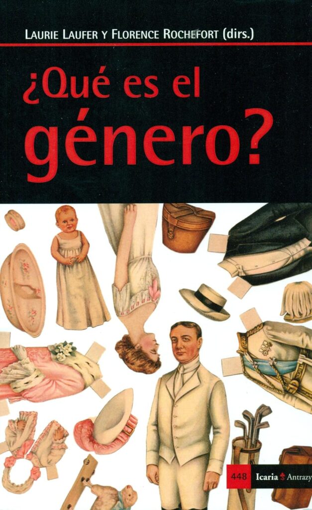 Que es el género?