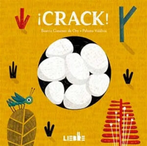 Crack!