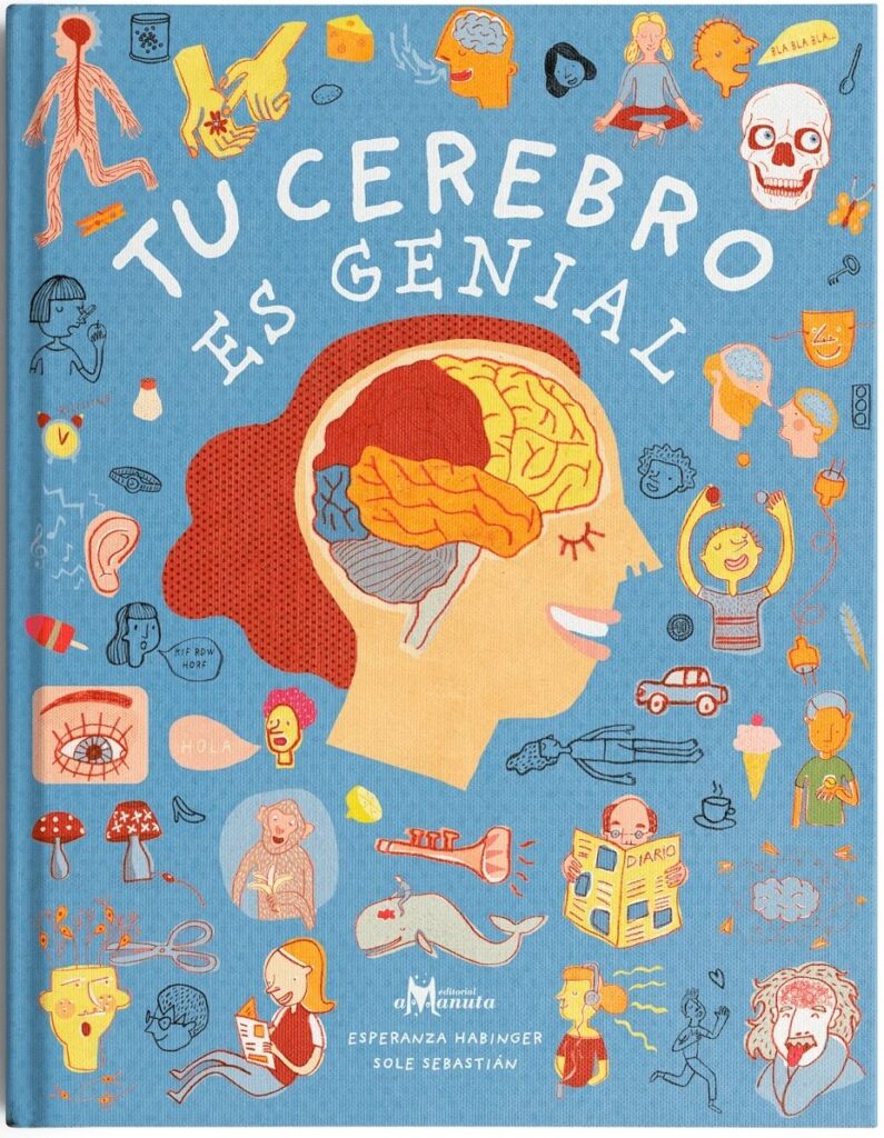 Tu cerebro es genial
