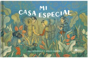 Mi casa especial