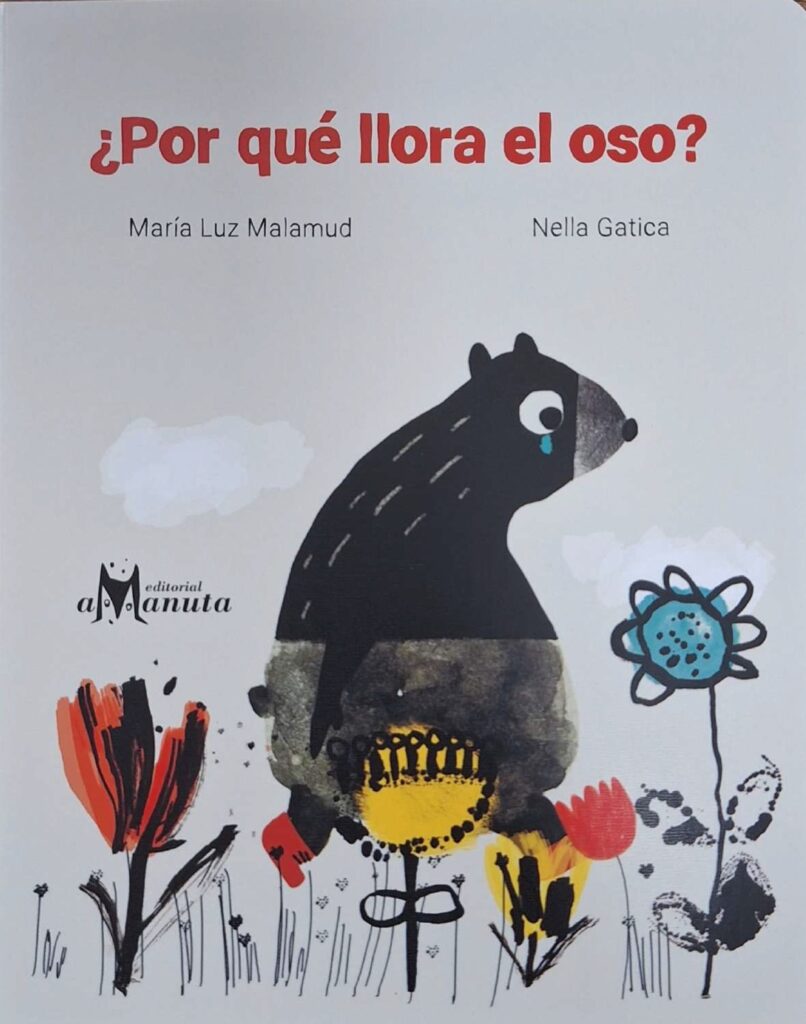 ¿Por Qué Llora El Oso?