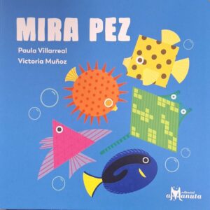 Mira Pez