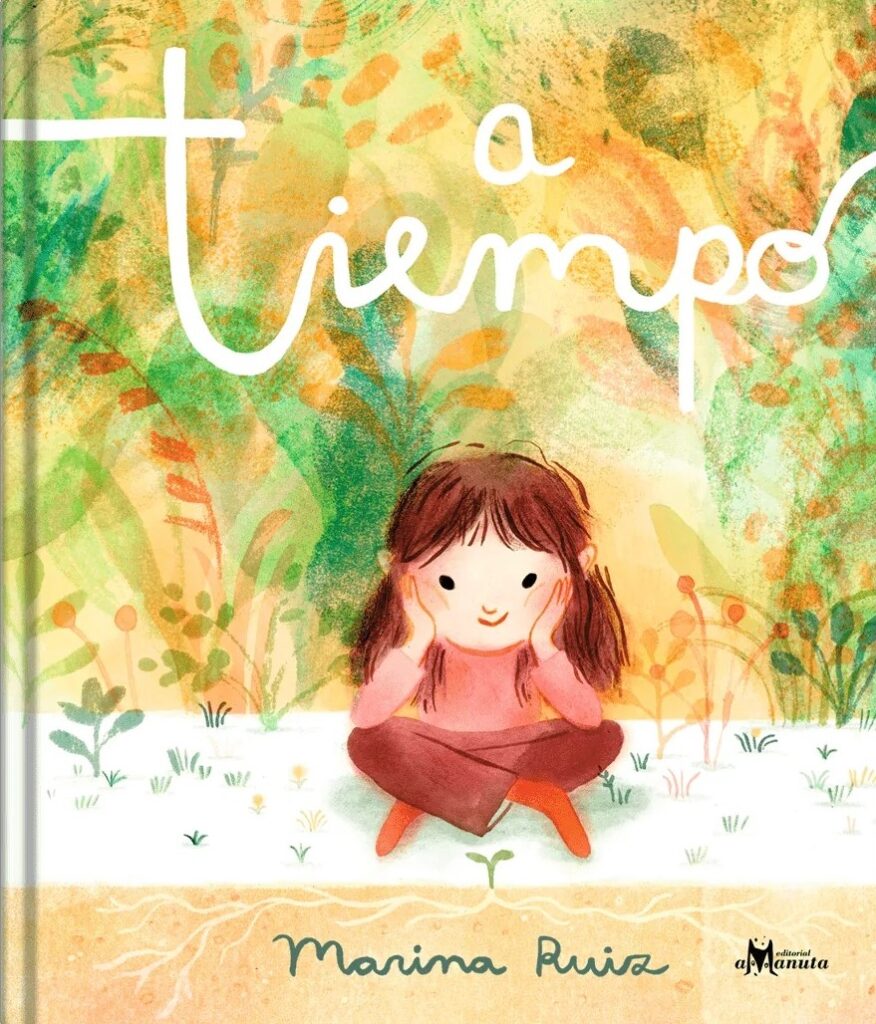 A tiempo