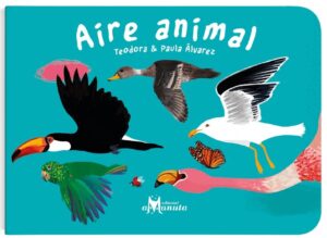 Aire animal