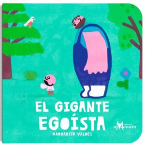 El gigante egoísta