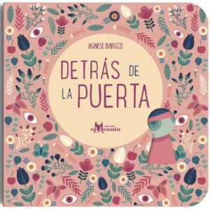 Detrás de la puerta