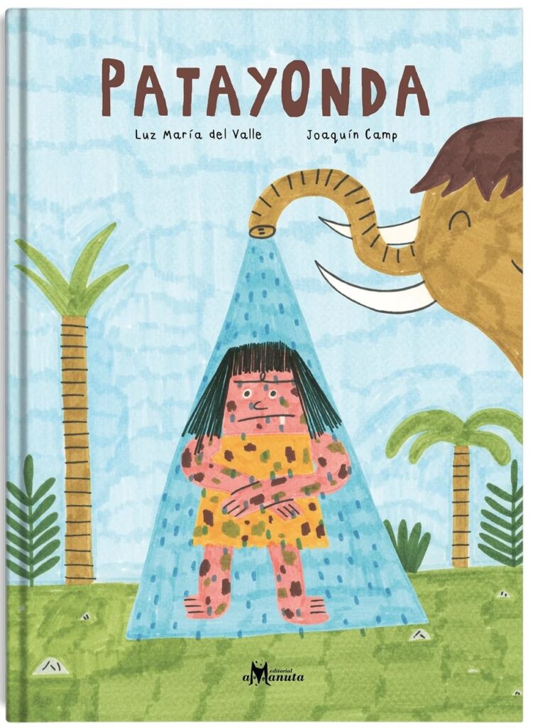 Patayonda