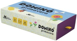 Dominó primavera