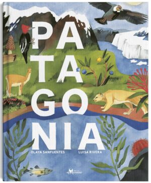 Patagonia