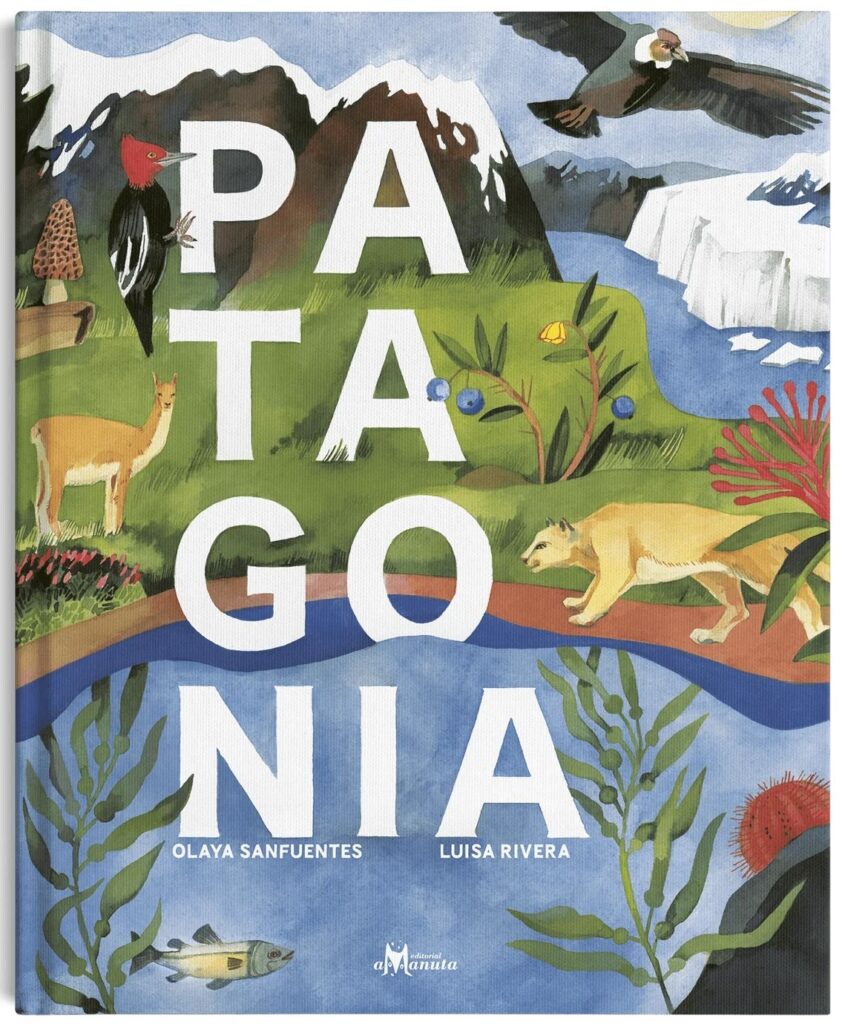 Patagonia