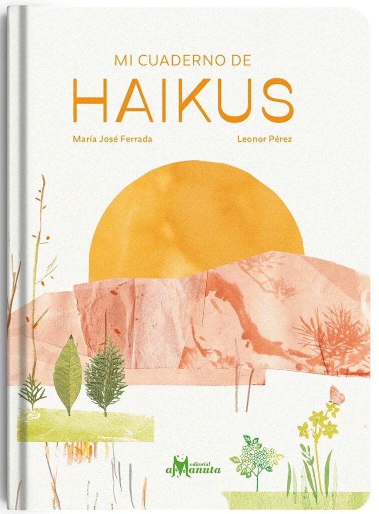 Mi cuaderno de haikus