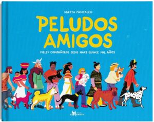 Peludos amigos