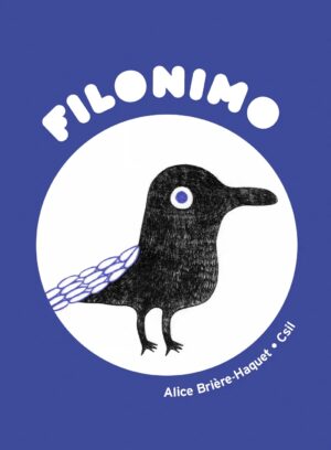 Filonimo: El cuervo de Epicteto