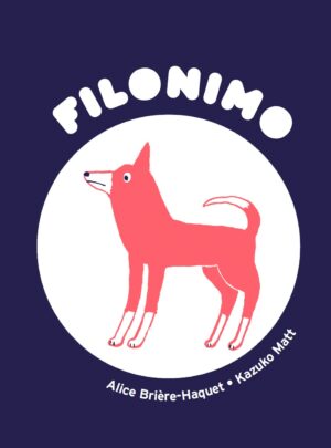 Filonimo: El perro de Diógenes