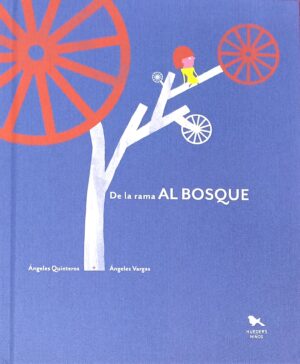 De la rama al bosque