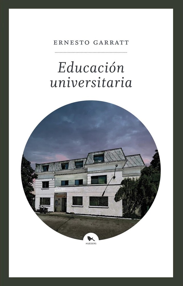 Educación Universitaria